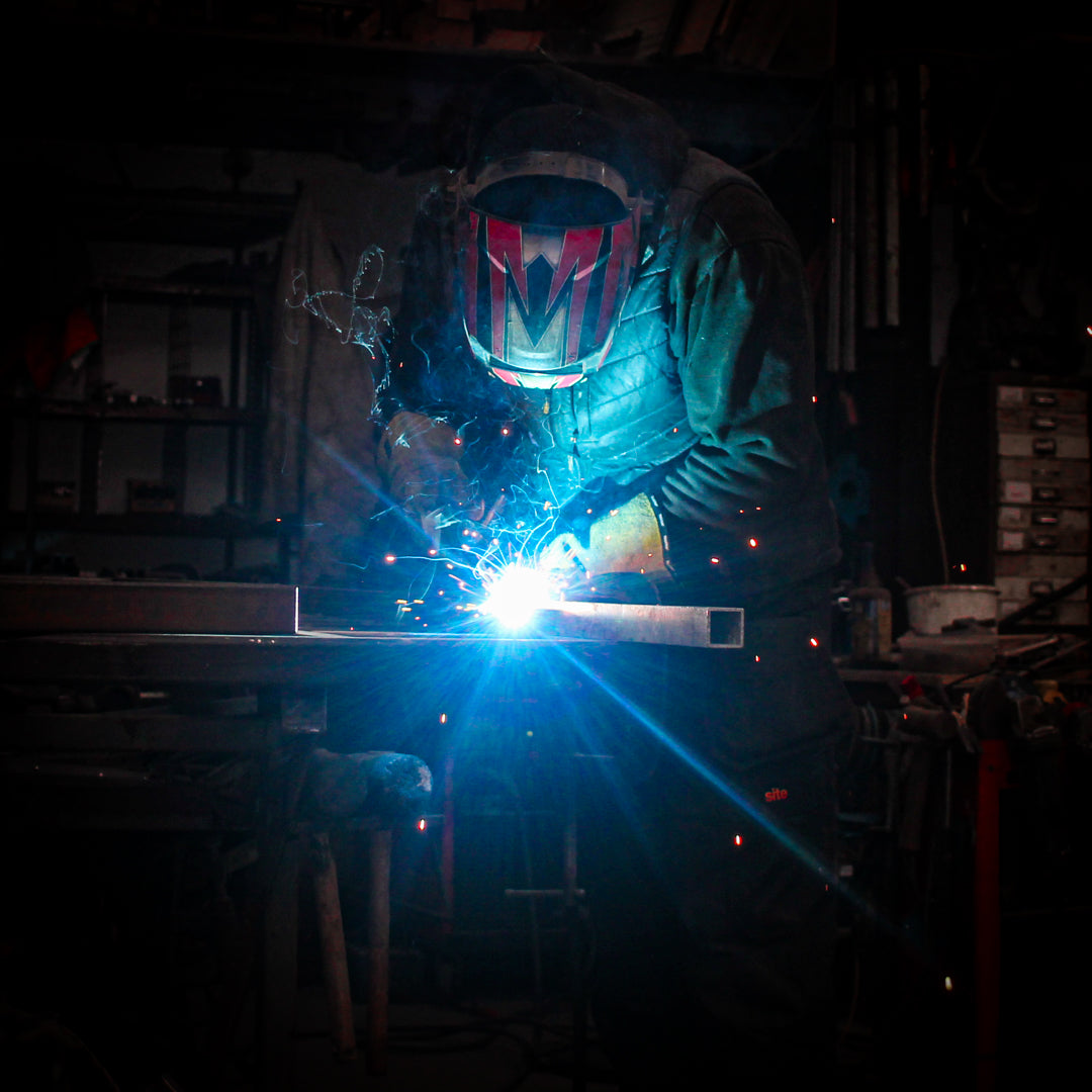 Workshop Experiences: Making A Copper Rose - Coming Soon!