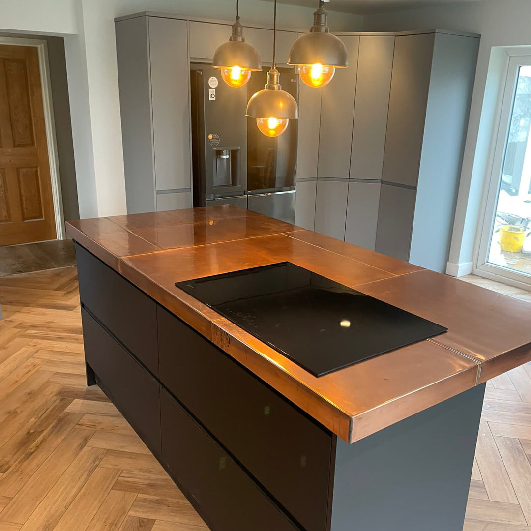 Bespoke Handmade Furniture for Homes | The BOX Furniture Swansea